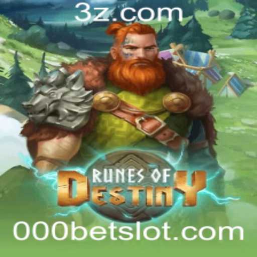 RunesOfDestiny: Uma Jornada Épica no Mundo dos Jogos