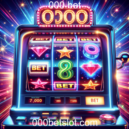 000 bet